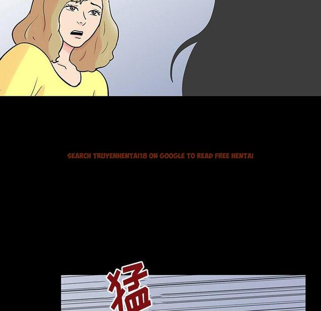 查看漫画反乌托邦游戏 - 第130话 - sayhentaiz.net中的738692图片