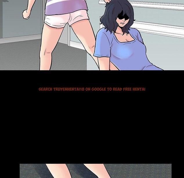 查看漫画反乌托邦游戏 - 第130话 - sayhentaiz.net中的738699图片