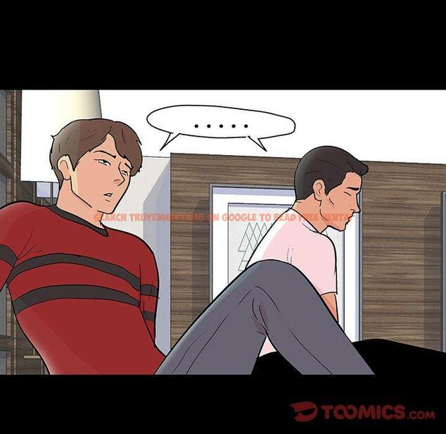 查看漫画反乌托邦游戏 - 第130话 - sayhentaiz.net中的738703图片