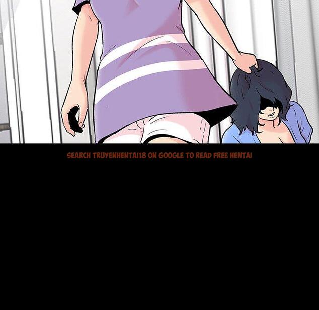 查看漫画反乌托邦游戏 - 第130话 - sayhentaiz.net中的738707图片