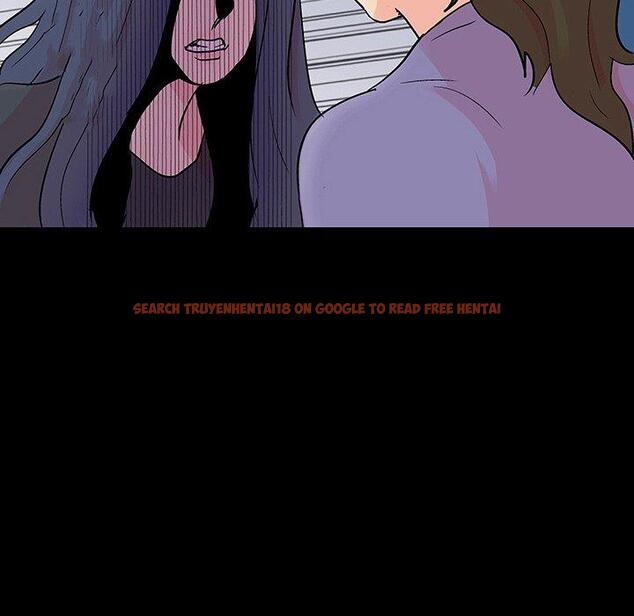 查看漫画反乌托邦游戏 - 第130话 - sayhentaiz.net中的738723图片