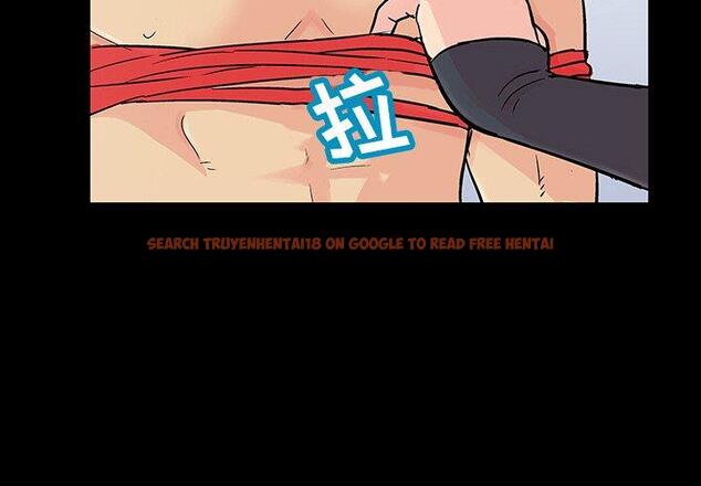 查看漫画反乌托邦游戏 - 第131话 - sayhentaiz.net中的738745图片