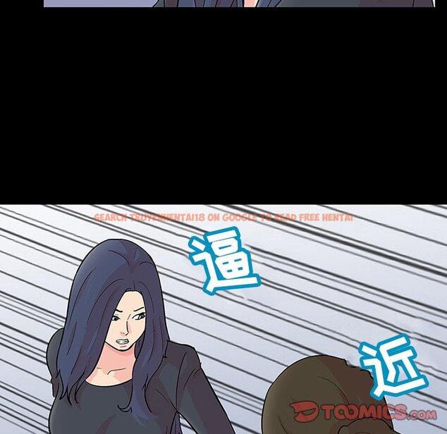 查看漫画反乌托邦游戏 - 第131话 - sayhentaiz.net中的738755图片