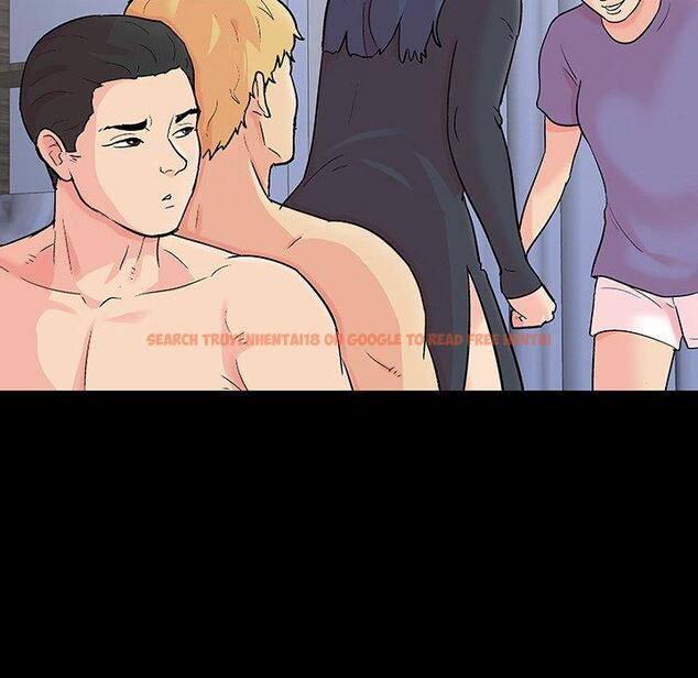 查看漫画反乌托邦游戏 - 第131话 - sayhentaiz.net中的738760图片