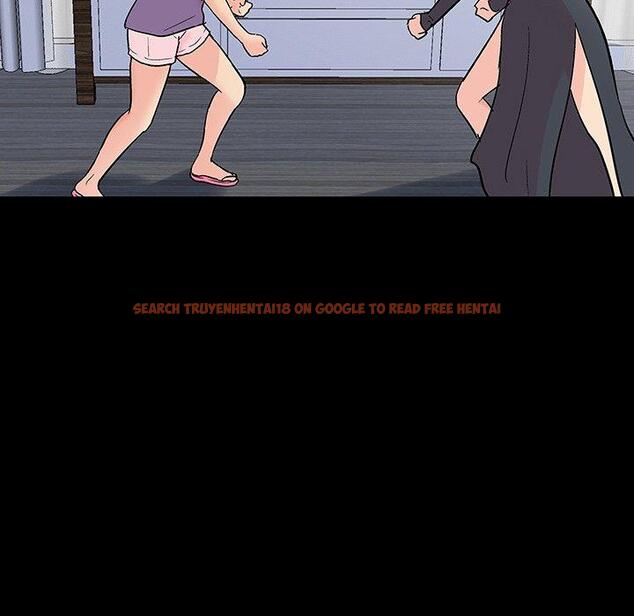 查看漫画反乌托邦游戏 - 第131话 - sayhentaiz.net中的738772图片