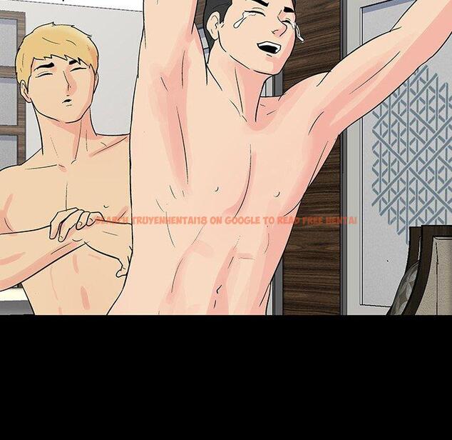 查看漫画反乌托邦游戏 - 第131话 - sayhentaiz.net中的738810图片