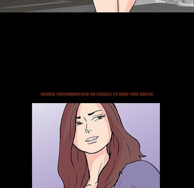 查看漫画反乌托邦游戏 - 第131话 - sayhentaiz.net中的738830图片