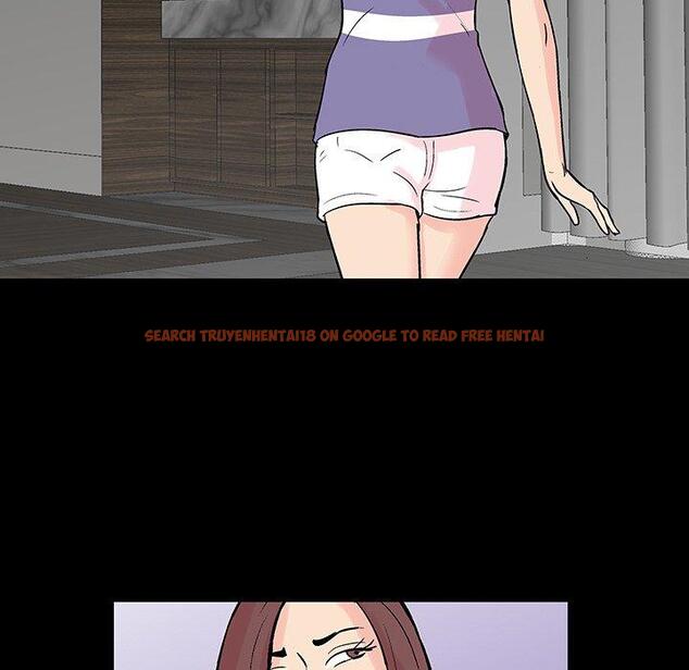查看漫画反乌托邦游戏 - 第132话 - sayhentaiz.net中的738839图片