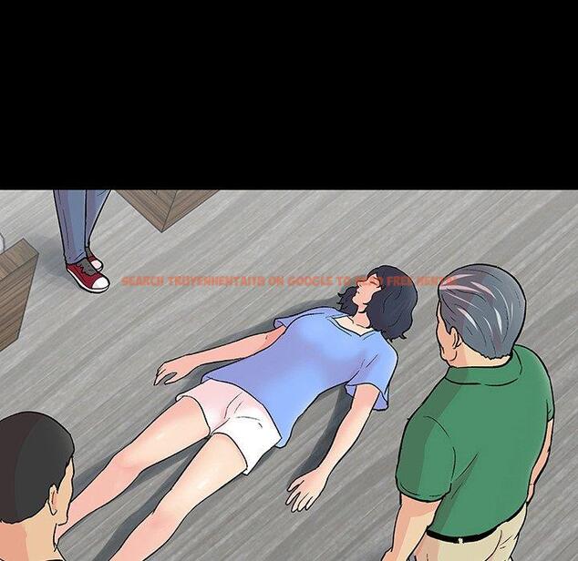查看漫画反乌托邦游戏 - 第132话 - sayhentaiz.net中的738842图片