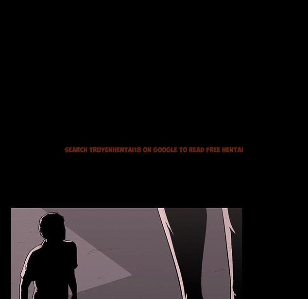 查看漫画反乌托邦游戏 - 第132话 - sayhentaiz.net中的738859图片