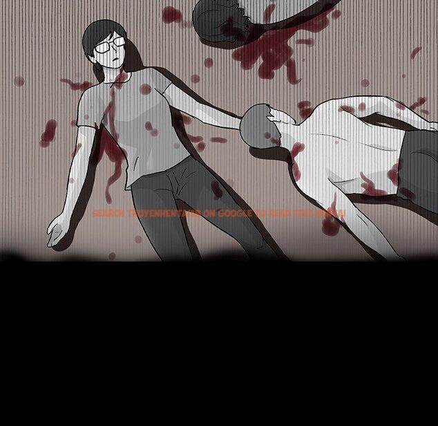 查看漫画反乌托邦游戏 - 第132话 - sayhentaiz.net中的738889图片