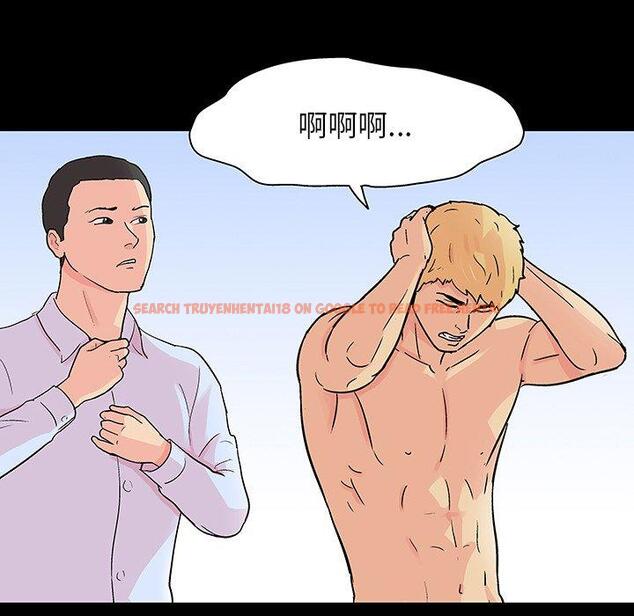 查看漫画反乌托邦游戏 - 第132话 - sayhentaiz.net中的738890图片