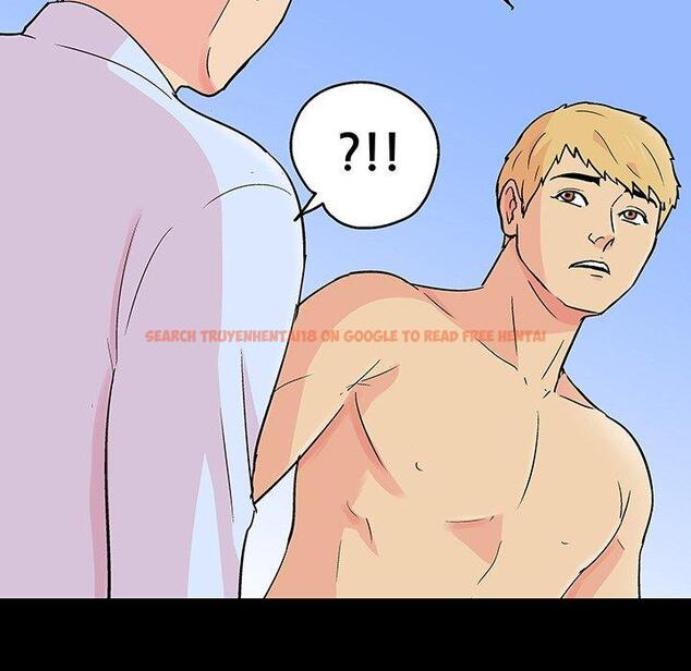查看漫画反乌托邦游戏 - 第132话 - sayhentaiz.net中的738897图片