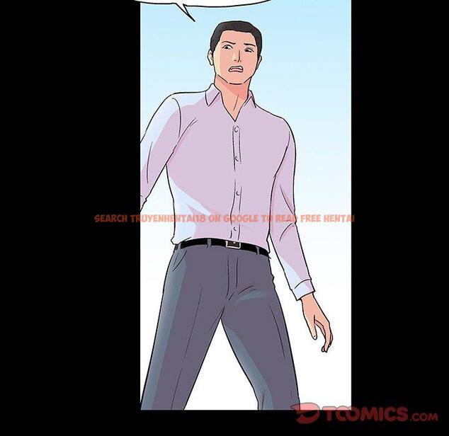 查看漫画反乌托邦游戏 - 第132话 - sayhentaiz.net中的738900图片