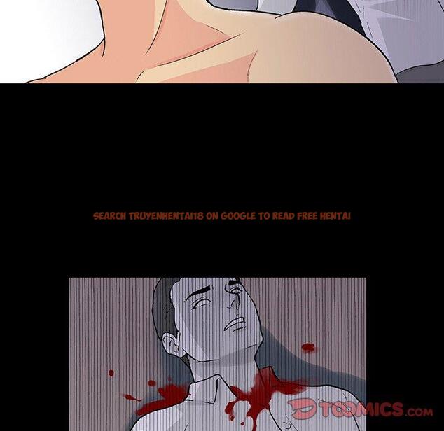 查看漫画反乌托邦游戏 - 第132话 - sayhentaiz.net中的738904图片