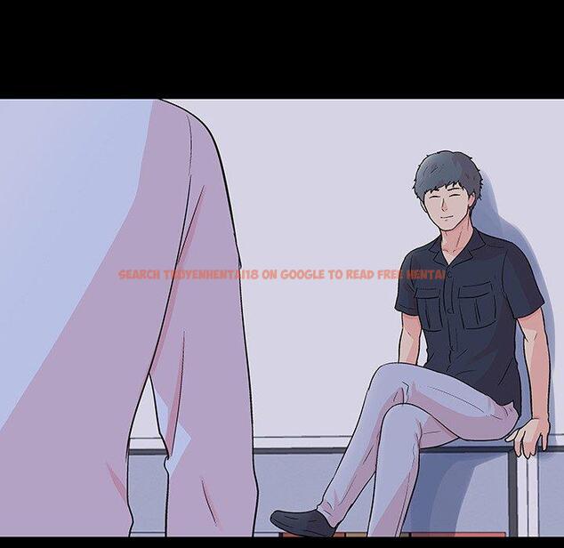查看漫画反乌托邦游戏 - 第133话 - sayhentaiz.net中的738939图片