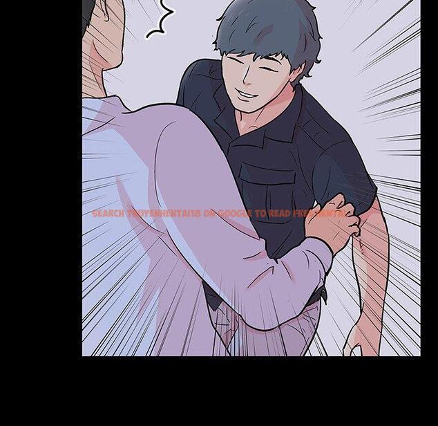 查看漫画反乌托邦游戏 - 第133话 - sayhentaiz.net中的738952图片