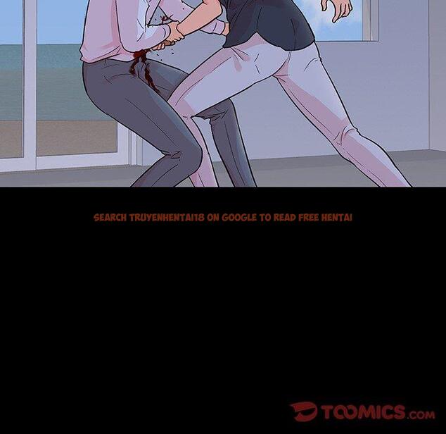 查看漫画反乌托邦游戏 - 第133话 - sayhentaiz.net中的738959图片