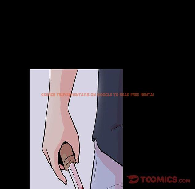 查看漫画反乌托邦游戏 - 第133话 - sayhentaiz.net中的738965图片