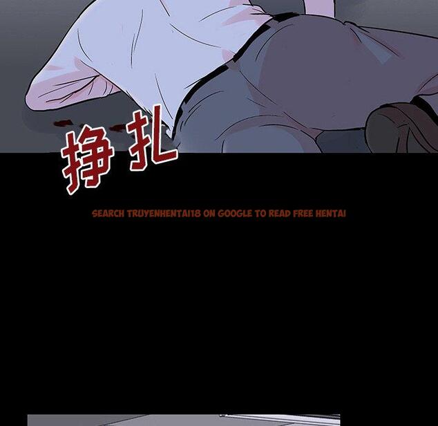 查看漫画反乌托邦游戏 - 第133话 - sayhentaiz.net中的738969图片