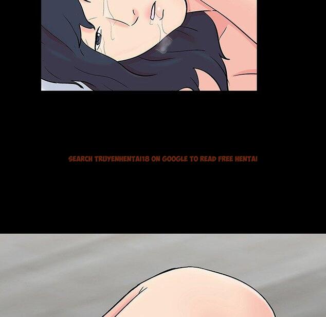 查看漫画反乌托邦游戏 - 第133话 - sayhentaiz.net中的738981图片