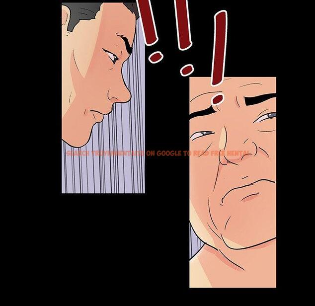 查看漫画反乌托邦游戏 - 第133话 - sayhentaiz.net中的738993图片