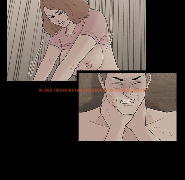 查看漫画反乌托邦游戏 - 第133话 - sayhentaiz.net中的739021图片