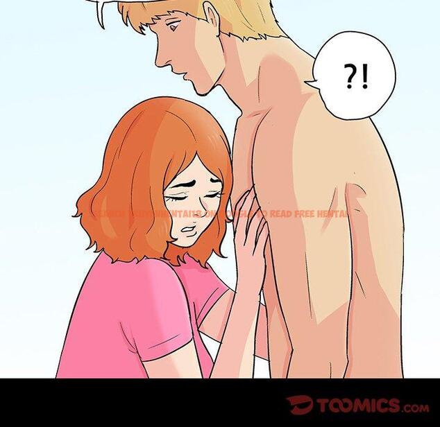 查看漫画反乌托邦游戏 - 第134话 - sayhentaiz.net中的739057图片