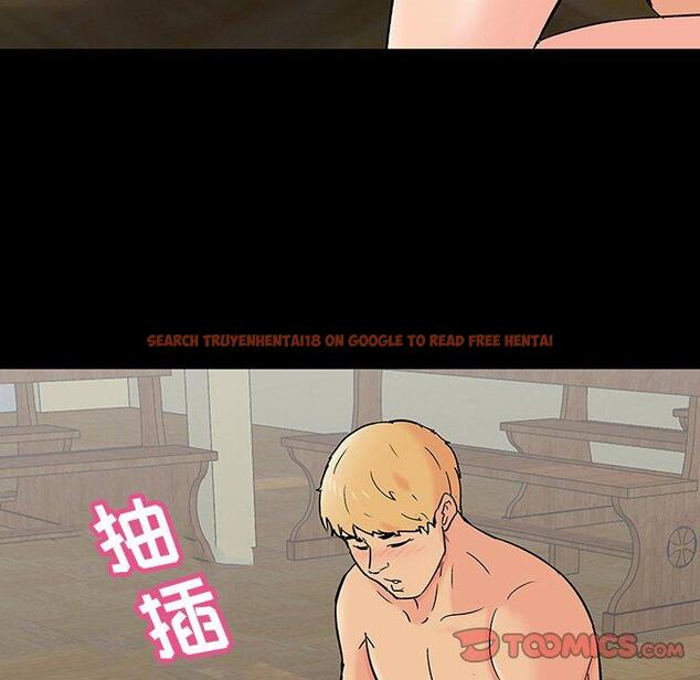 查看漫画反乌托邦游戏 - 第134话 - sayhentaiz.net中的739069图片