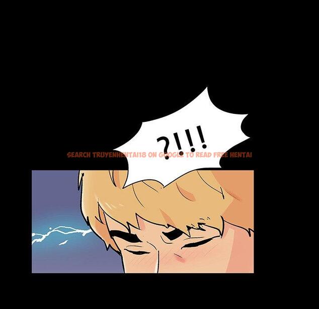 查看漫画反乌托邦游戏 - 第134话 - sayhentaiz.net中的739071图片