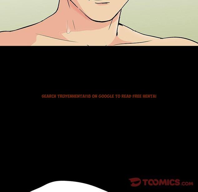 查看漫画反乌托邦游戏 - 第134话 - sayhentaiz.net中的739081图片