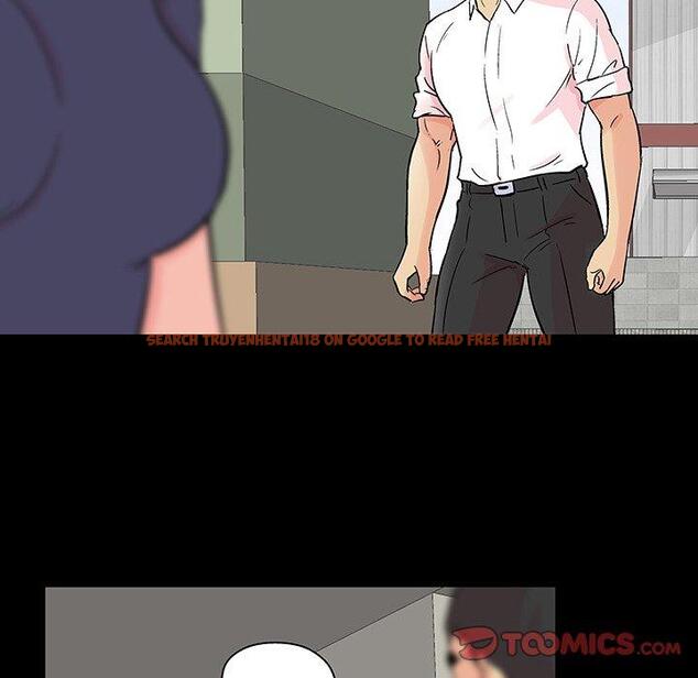 查看漫画反乌托邦游戏 - 第135话 - sayhentaiz.net中的739133图片