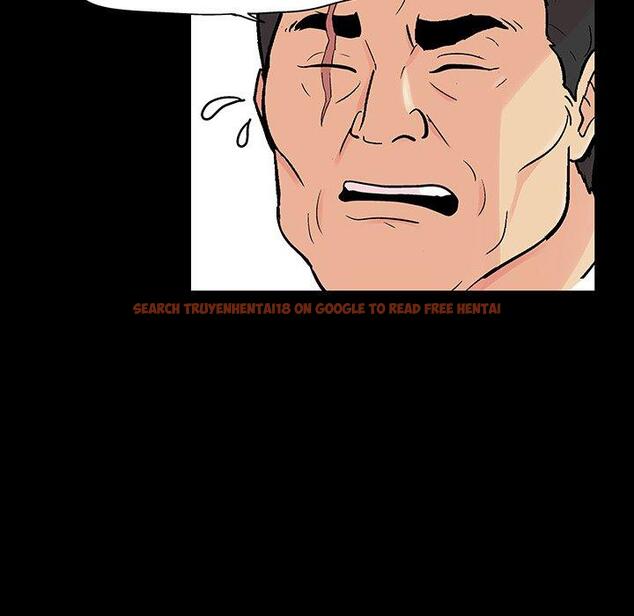 查看漫画反乌托邦游戏 - 第135话 - sayhentaiz.net中的739139图片