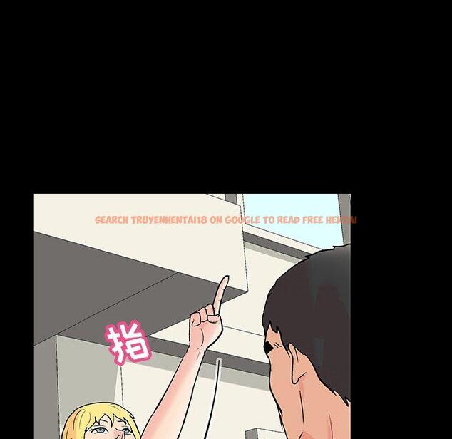 查看漫画反乌托邦游戏 - 第135话 - sayhentaiz.net中的739146图片
