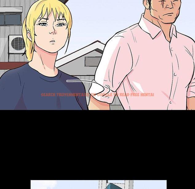 查看漫画反乌托邦游戏 - 第135话 - sayhentaiz.net中的739154图片