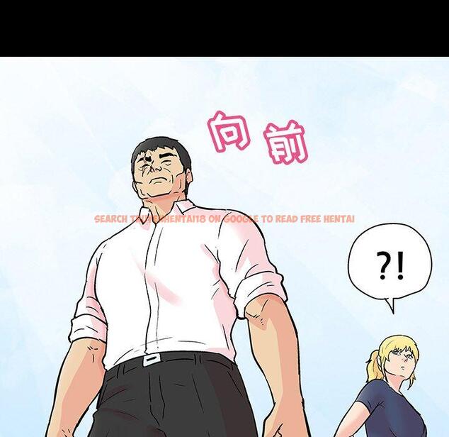 查看漫画反乌托邦游戏 - 第135话 - sayhentaiz.net中的739164图片