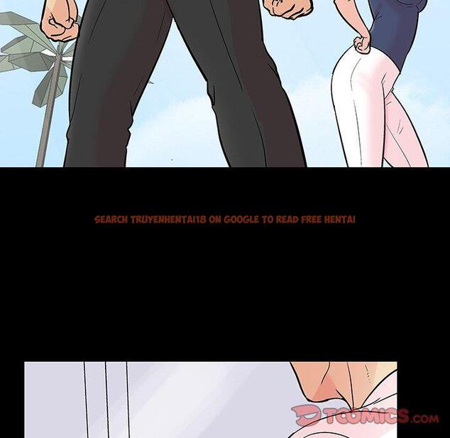 查看漫画反乌托邦游戏 - 第135话 - sayhentaiz.net中的739165图片