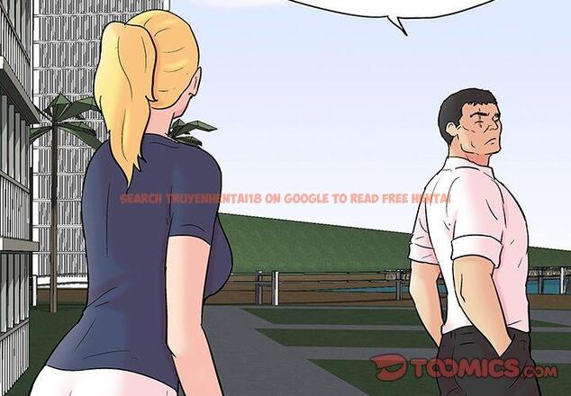 查看漫画反乌托邦游戏 - 第136话 - sayhentaiz.net中的739195图片