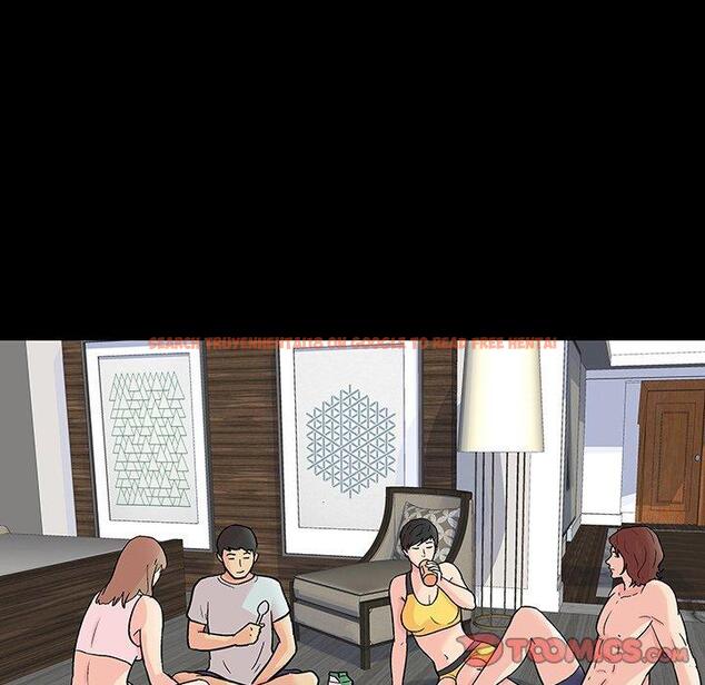 查看漫画反乌托邦游戏 - 第136话 - sayhentaiz.net中的739207图片