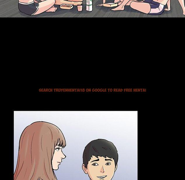 查看漫画反乌托邦游戏 - 第136话 - sayhentaiz.net中的739208图片