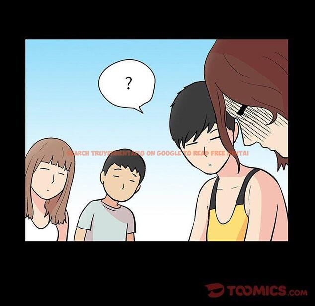 查看漫画反乌托邦游戏 - 第136话 - sayhentaiz.net中的739227图片