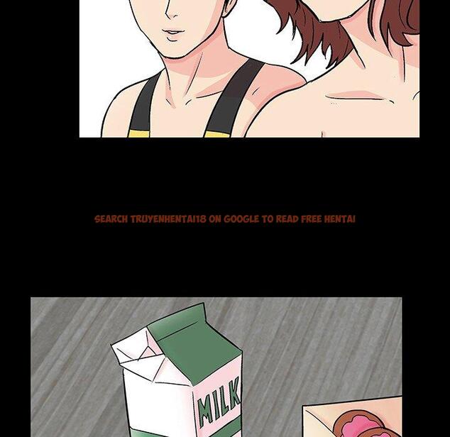 查看漫画反乌托邦游戏 - 第136话 - sayhentaiz.net中的739232图片