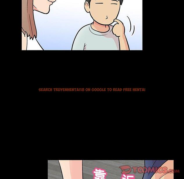 查看漫画反乌托邦游戏 - 第136话 - sayhentaiz.net中的739243图片