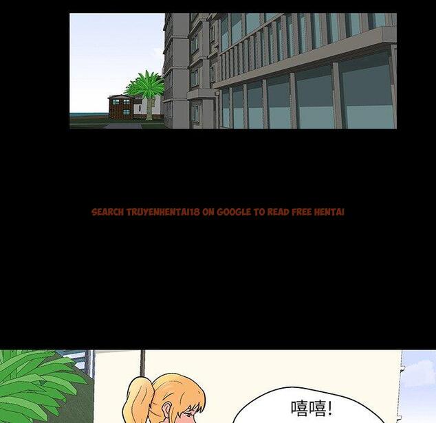 查看漫画反乌托邦游戏 - 第137话 - sayhentaiz.net中的739310图片