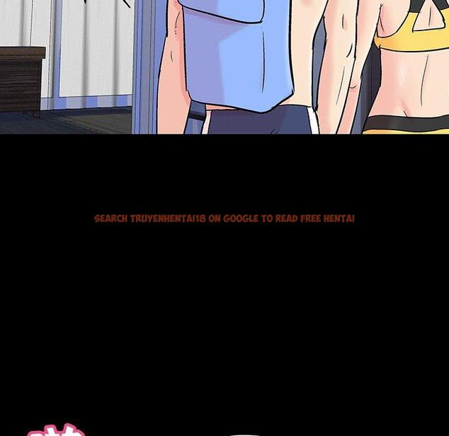 查看漫画反乌托邦游戏 - 第137话 - sayhentaiz.net中的739337图片
