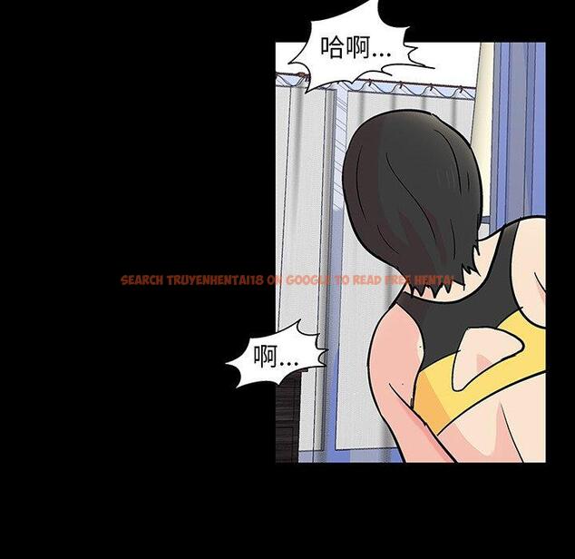 查看漫画反乌托邦游戏 - 第137话 - sayhentaiz.net中的739339图片