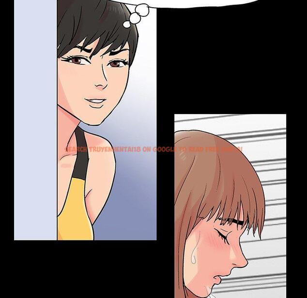 查看漫画反乌托邦游戏 - 第137话 - sayhentaiz.net中的739347图片