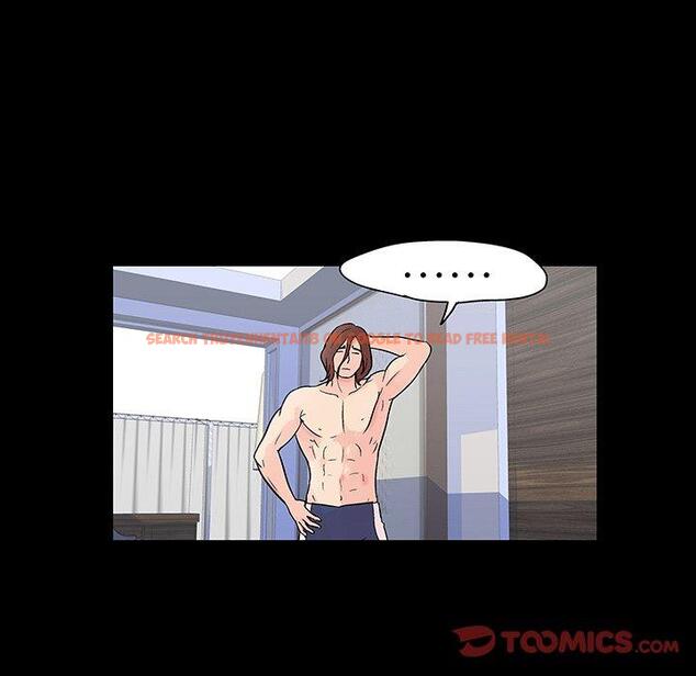 查看漫画反乌托邦游戏 - 第138话 - sayhentaiz.net中的739400图片