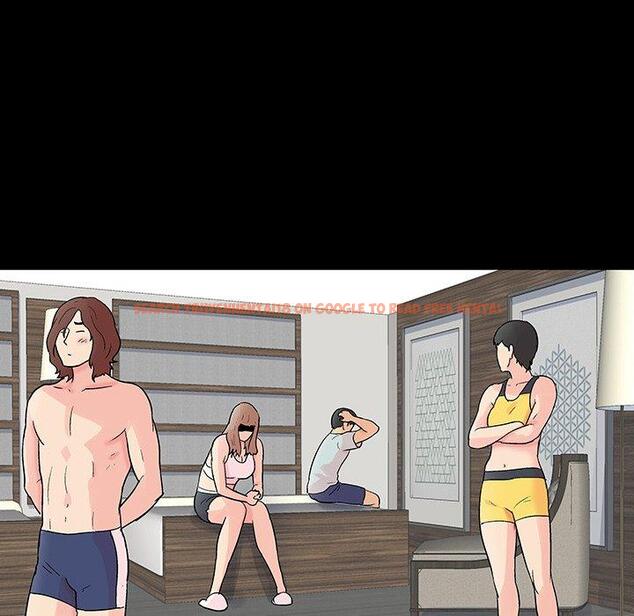 查看漫画反乌托邦游戏 - 第138话 - sayhentaiz.net中的739403图片