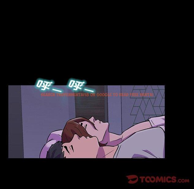 查看漫画反乌托邦游戏 - 第138话 - sayhentaiz.net中的739416图片